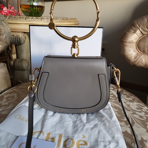 Chloe  Nile - Picture 5 of 10